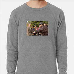 Snatch Always Witty Always Stylish Snatch Sweatshirts