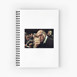 Snatch No Limits Just Chaos Snatch Notebook