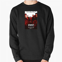 Snatch My Favorite Guy Ritchie Film Snatch Sweatshirts