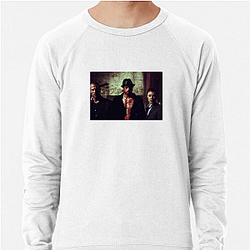 Snatch Unforgettable Characters Snatch Sweatshirts