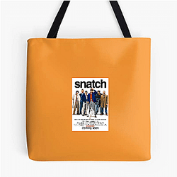 Snatch The Best Crime Comedy Snatch Bags