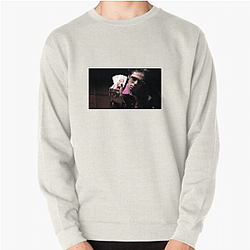 Snatch The World Is My Game Snatch Sweatshirts