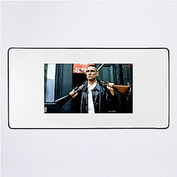 Snatch A True Masterpiece Snatch Mouse Pads