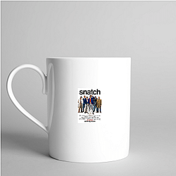 Snatch The Best Crime Comedy Snatch Mugs