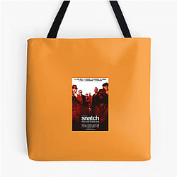 Snatch My Favorite Guy Ritchie Film Snatch Bags