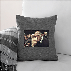 Snatch No Limits Just Chaos Snatch Pillows Cover