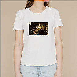 Snatch The World Is A Heist Snatch T-Shirts