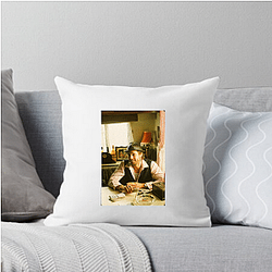 Snatch The Best Dialogue Snatch Pillows Cover