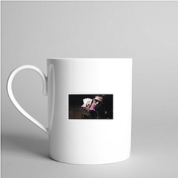 Snatch The World Is My Game Snatch Mugs