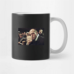 Snatch No Limits Just Chaos Snatch Mugs