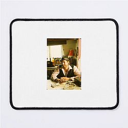 Snatch The Best Dialogue Snatch Mouse Pads