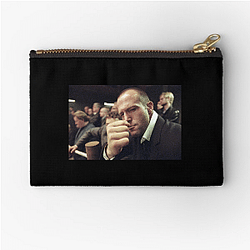 Snatch No Limits Just Chaos Snatch Zipper Pouches