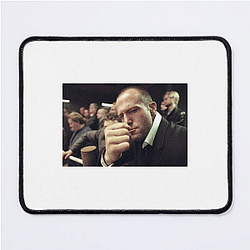 Snatch No Limits Just Chaos Snatch Mouse Pads