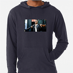 Snatch A True Masterpiece Snatch Hoodies
