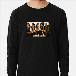 Snatch Beyond The Diamond Snatch Sweatshirts