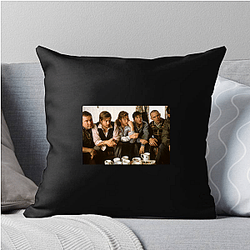 Snatch Beyond The Diamond Snatch Pillows Cover