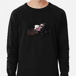 Snatch The World Is My Game Snatch Sweatshirts