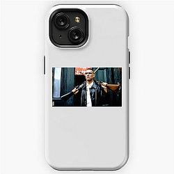 Snatch A True Masterpiece Snatch iPhone Cases
