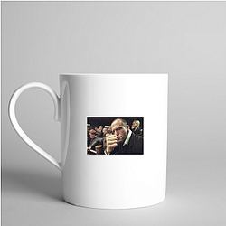 Snatch No Limits Just Chaos Snatch Mugs