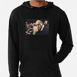 Snatch No Limits Just Chaos Snatch Hoodies