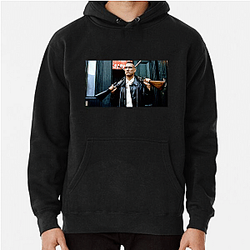 Snatch A True Masterpiece Snatch Hoodies