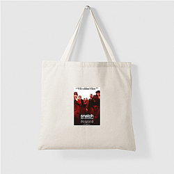 Snatch My Favorite Guy Ritchie Film Snatch Bags