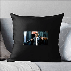 Snatch A True Masterpiece Snatch Pillows Cover