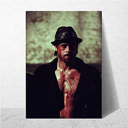 Snatch Unforgettable Characters Snatch Posters