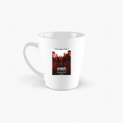 Snatch My Favorite Guy Ritchie Film Snatch Mugs