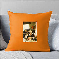 Snatch The Best Dialogue Snatch Pillows Cover