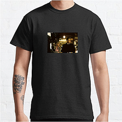 Snatch The World Is A Heist Snatch T-Shirts