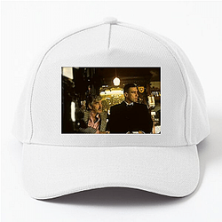 Snatch The World Is A Heist Snatch Hats & Caps