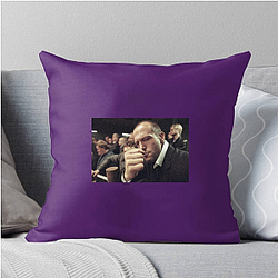 Snatch No Limits Just Chaos Snatch Pillows Cover