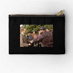 Snatch Always Witty Always Stylish Snatch Zipper Pouches