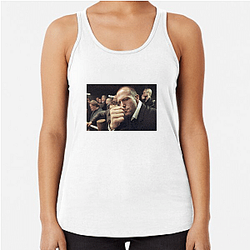 Snatch No Limits Just Chaos Snatch Tank Tops