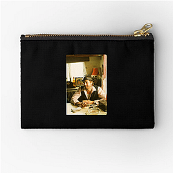 Snatch The Best Dialogue Snatch Zipper Pouches