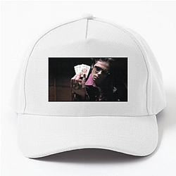Snatch The World Is My Game Snatch Hats & Caps