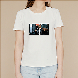 Snatch A True Masterpiece Snatch T-Shirts
