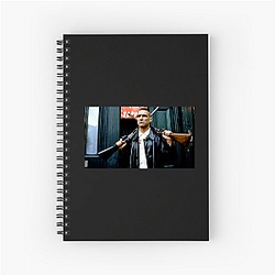 Snatch A True Masterpiece Snatch Notebook
