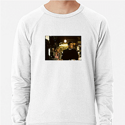 Snatch The World Is A Heist Snatch Sweatshirts