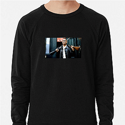 Snatch A True Masterpiece Snatch Sweatshirts