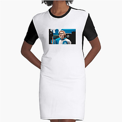 Sneakylol Chill Vibes Gaming Fashion Sneakylol Dresses