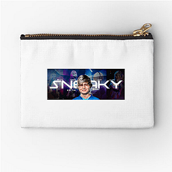 Sneakylol Cozy ADC Style Sneakylol Zipper Pouches