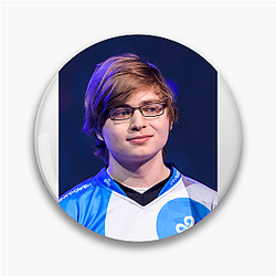 Sneakylol The Sleepy Streamer Tee Sneakylol Pins