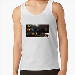 Sneakylol SneakyFam Tee Sneakylol Tank Tops