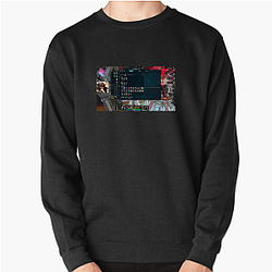 Sneakylol Still Carryin' Style Sneakylol Sweatshirts