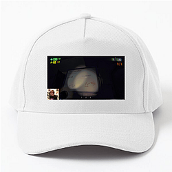 Sneakylol Unique Cat Ear Headphone Motif Sneakylol Hats & Caps