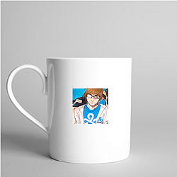 Sneakylol Crossdressing Legend Aesthetic Sneakylol Mugs
