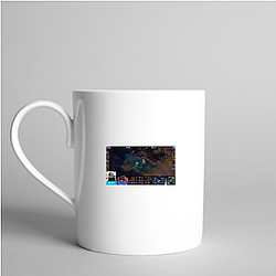 Sneakylol Just Vibin' & Gaming Design Sneakylol Mugs