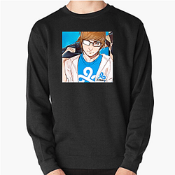 Sneakylol Crossdressing Legend Aesthetic Sneakylol Sweatshirts